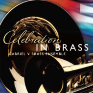Celebration In Brass