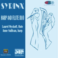Syrinx: Harp and Flute Duo