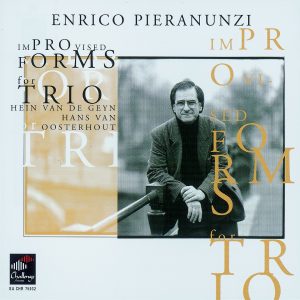 Improvised Forms For Trio