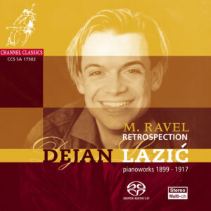 Ravel - Retrospection