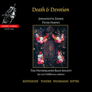 Death & Devotion - DSD 64 fs, 2ch Stereo