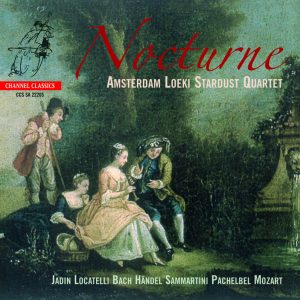 Nocturne