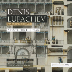 A Flute for the Tsar