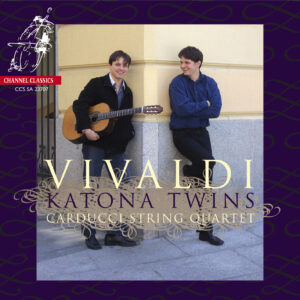 Vivaldi Concertos & Sonatas