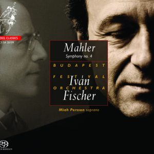 Mahler - Symphony No. 4