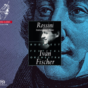 Rossini - Instrumental Music