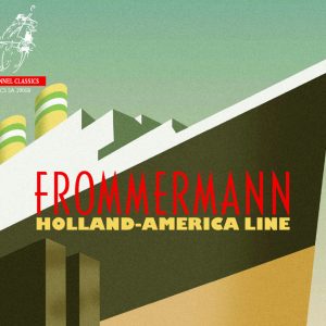 Holland America Line