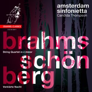 Brahms, Schönberg