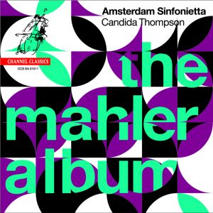 The Mahler Album