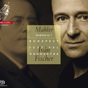 Mahler - Symphony No. 1