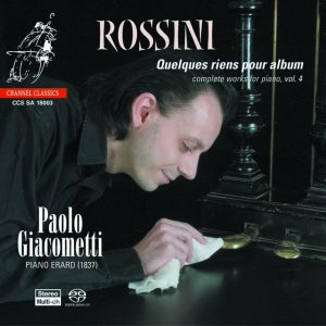 Complete piano works volume 4