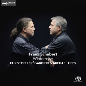Schubert: Winterreise op. 89, D. 911