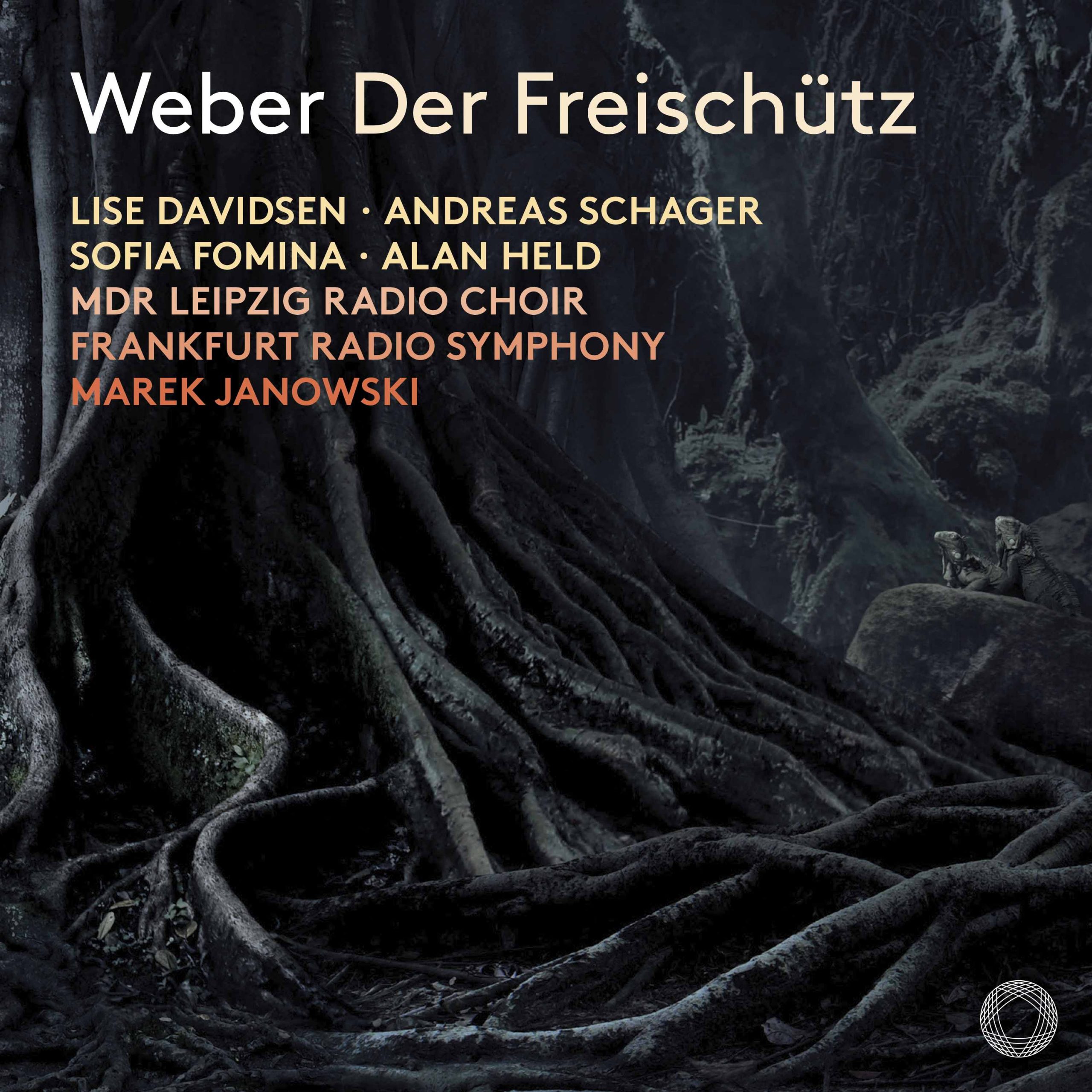 Weber: Der Freischuetz [Double Album]