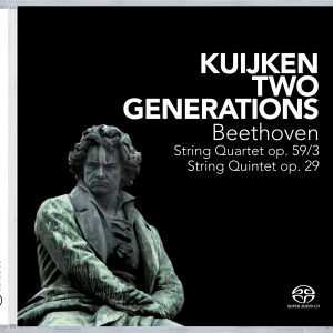 Two Generations Kuijken