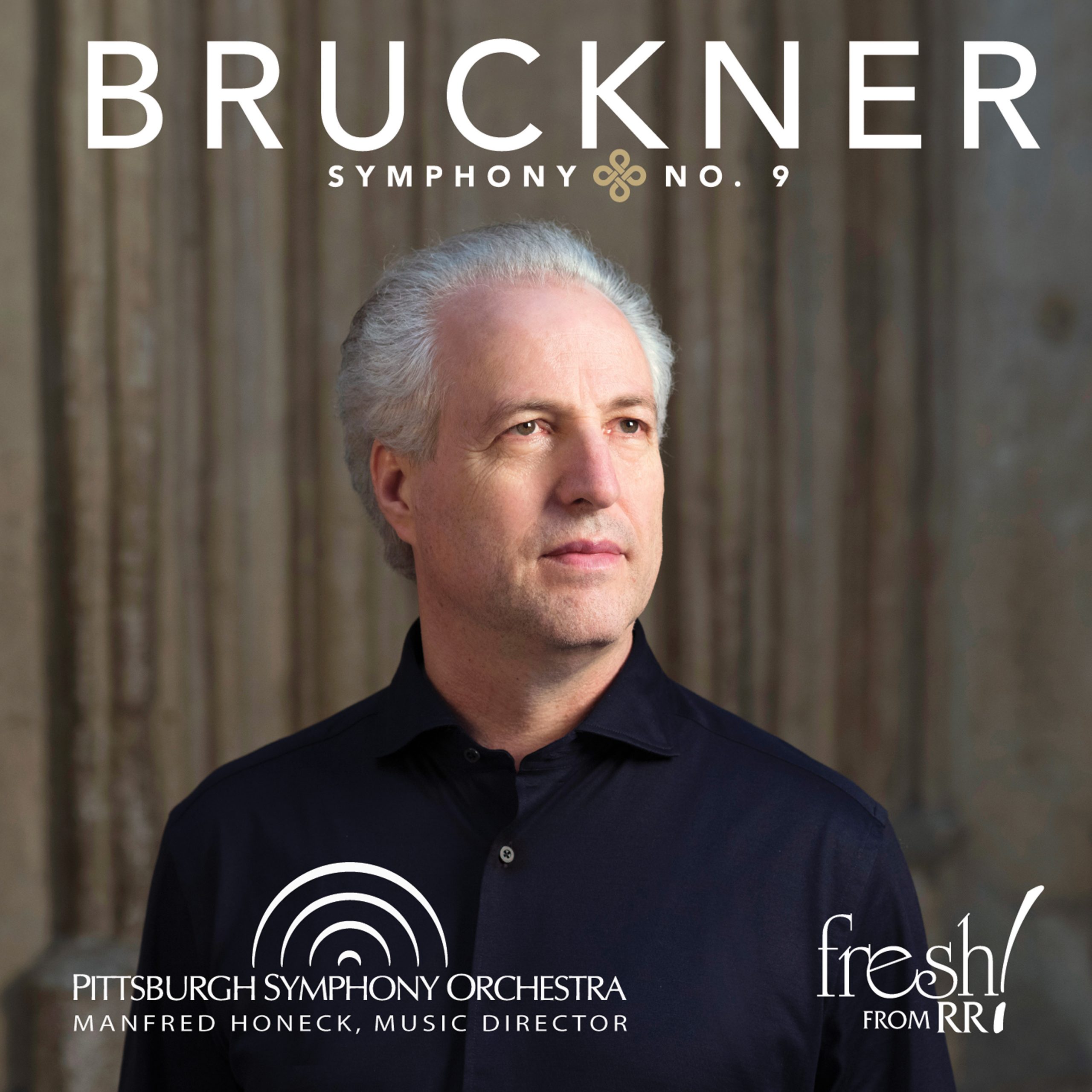 Bruckner: Symphony No. 9