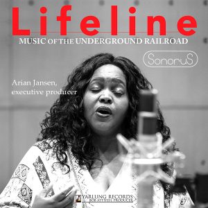 Lifeline: Music of the Underground Railroad [Pure DSD]
