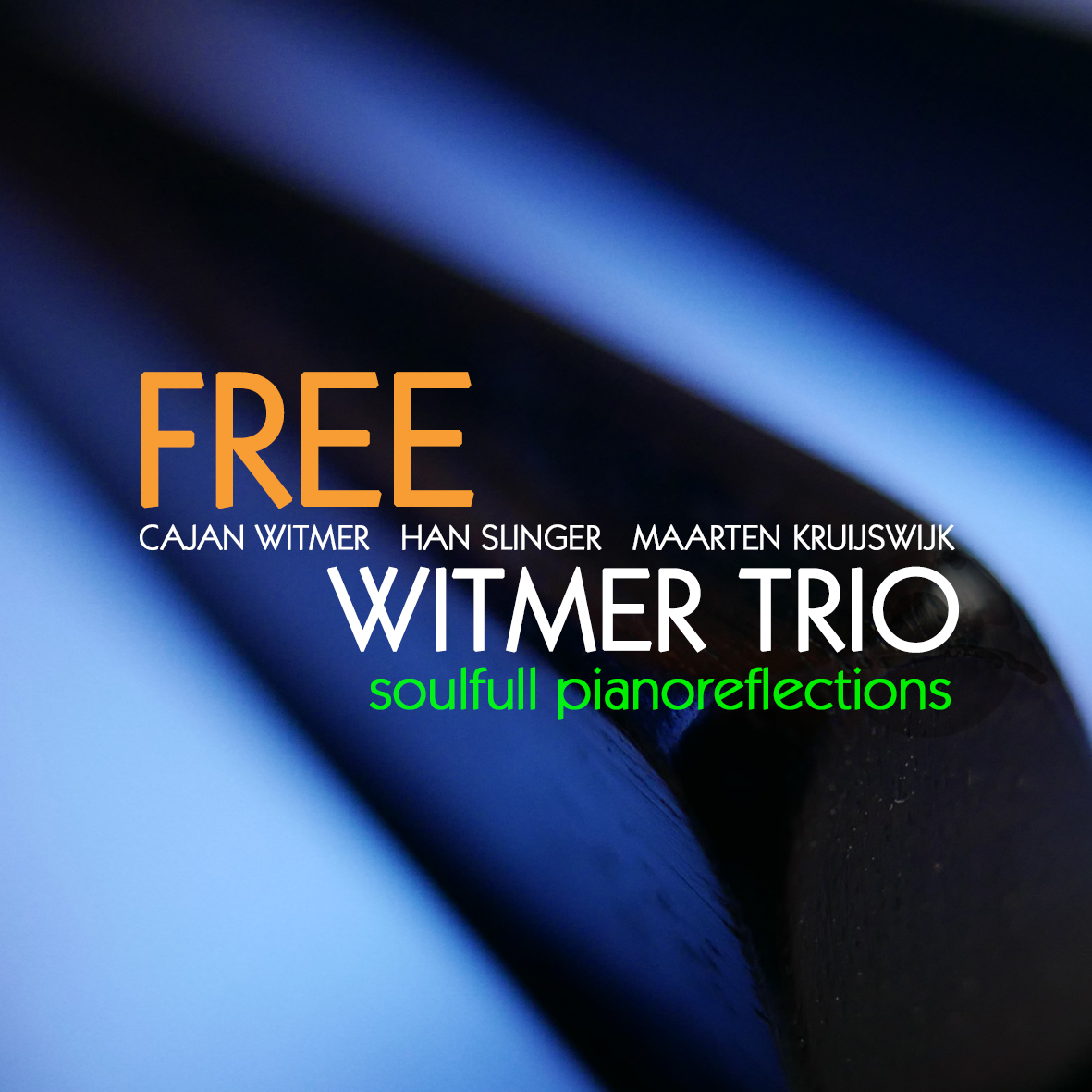 Free: Soulful Piano Reflections