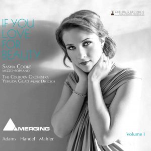If You Love For Beauty Vol. I - 2ch Stereo, DSD 256 fs
