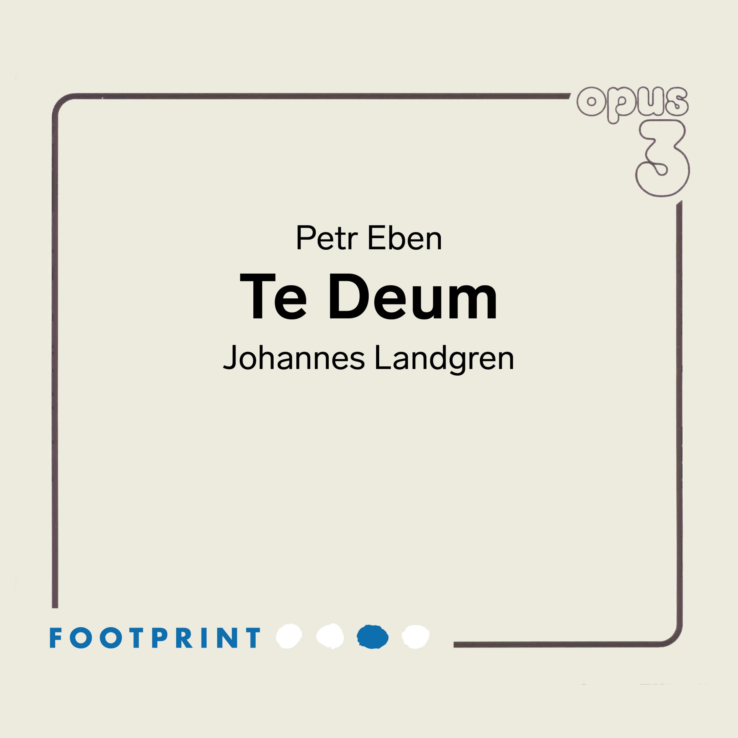Te Deum [Pure DSD]