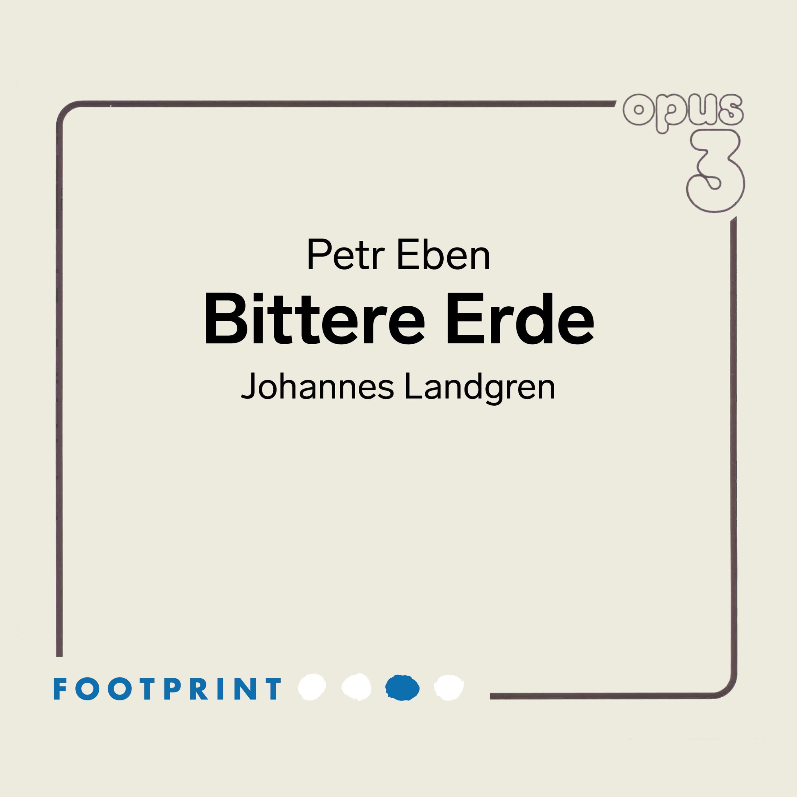 Bittere Erde [Pure DSD]
