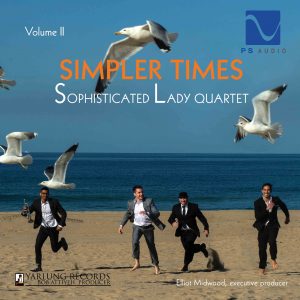 Simpler Times  vol. II