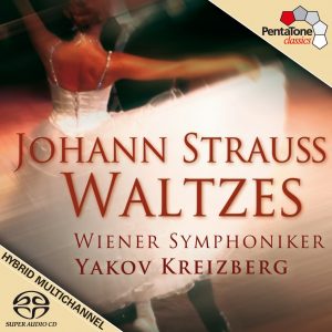 Johann Strauss Waltzes