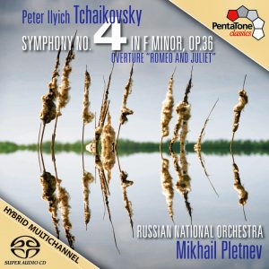 Tchaikovsky - Symphony No. 4