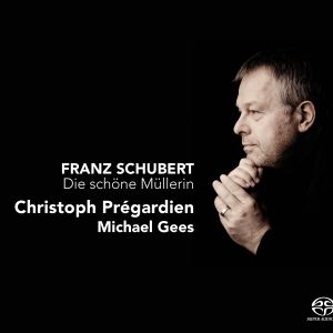 Die Schöne Müllerin