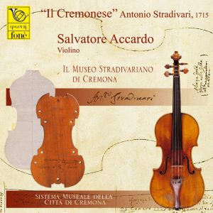 Stradivari - Il Cremonese