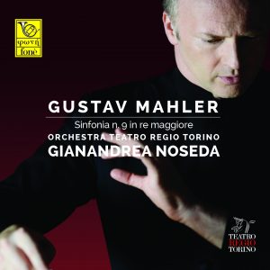 Mahler Symphony No. 9 - Noseda