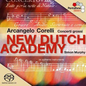 Corelli - Concerti Grossi