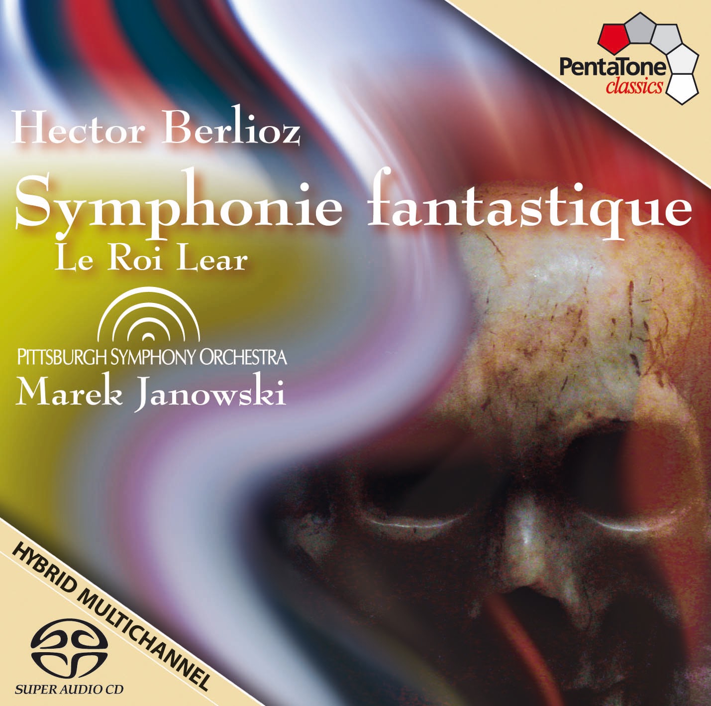 Berlioz - Symphonie fantastique