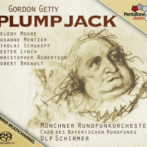 Gordon Getty - Plump Jack (Concert Version)