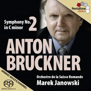 Bruckner Symphony No. 2 in C minor