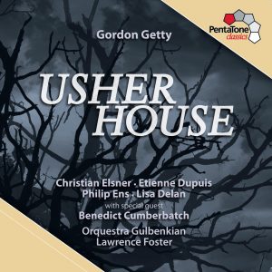 Usher House