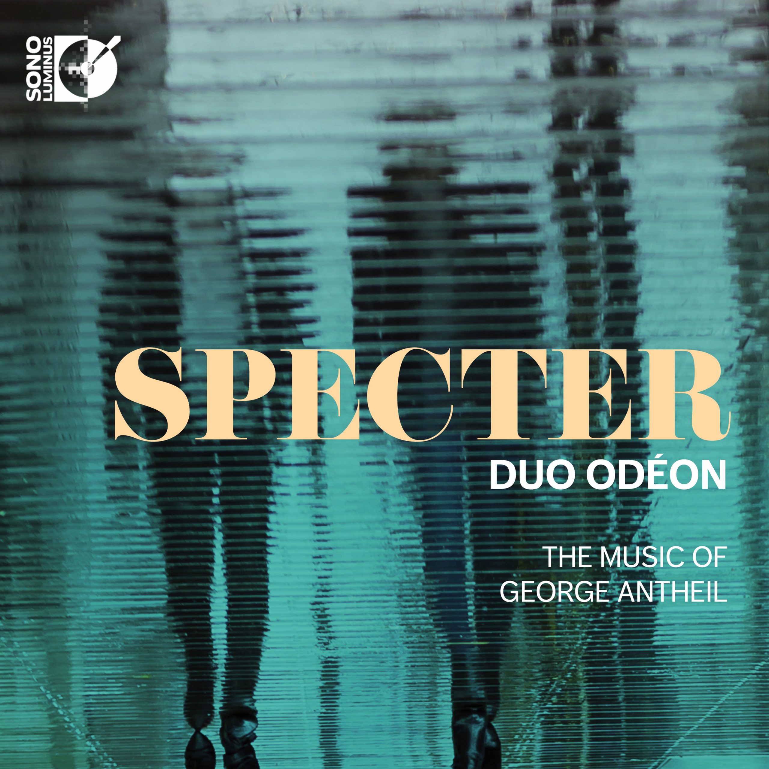 Specter - The Music of George Antheil