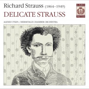 Delicate Strauss