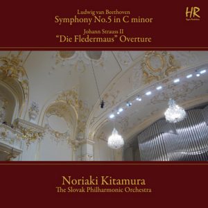 Beethoven: Symphony No. 5, Strauss II: Di Fledermaus Overture