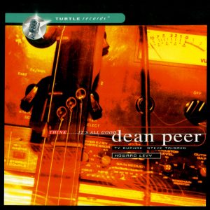 Think... It's All Good