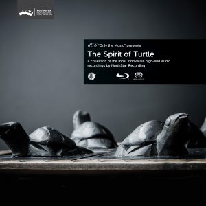 dCS Presents The Spirit of Turtle