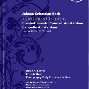 Christmas Oratorio