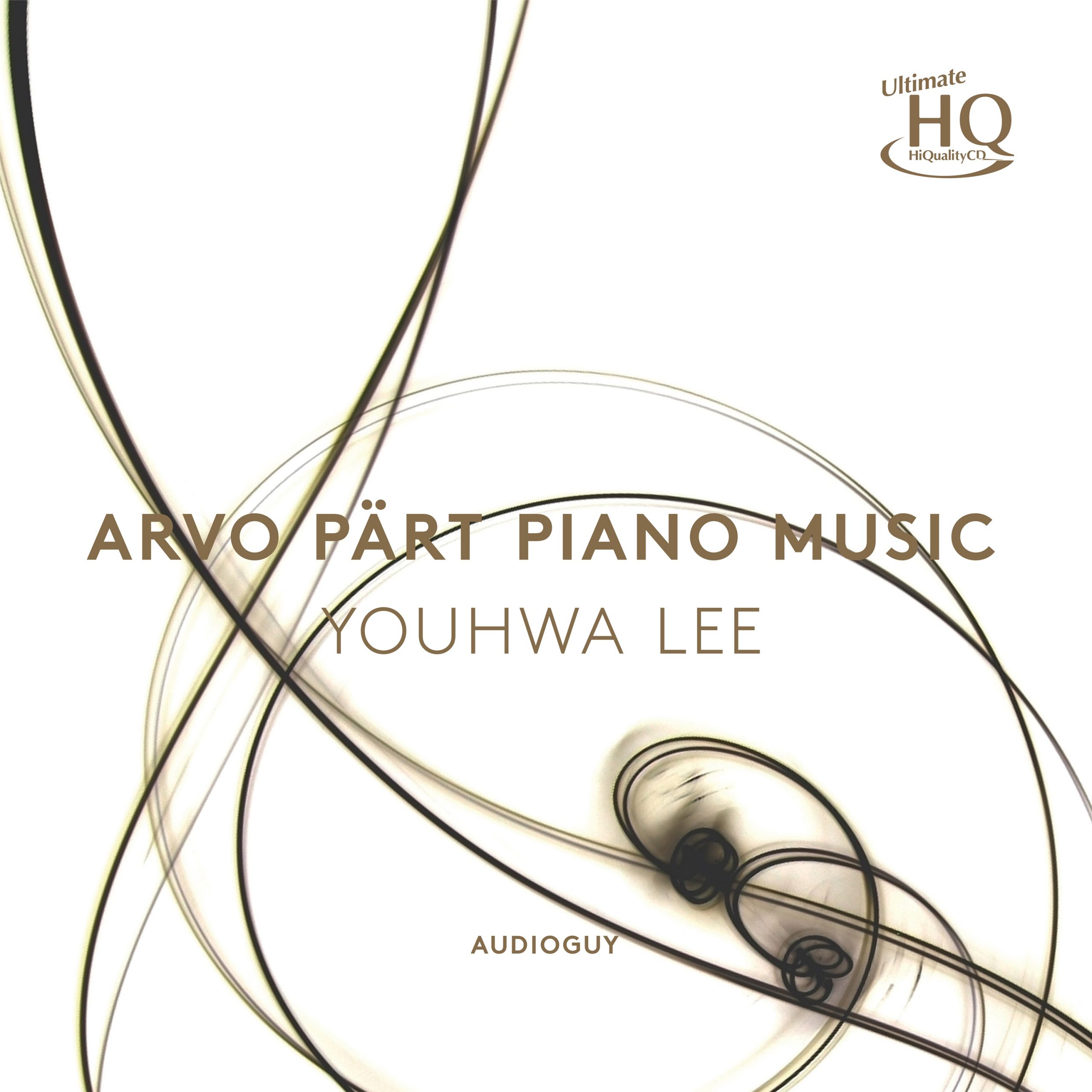 AGCD0106-1.jpg Arvo Pärt Piano Music