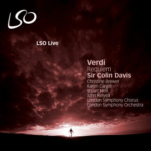 Verdi Requiem