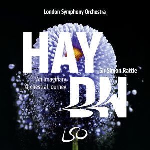 Haydn, An Imaginary Orchestral Journey