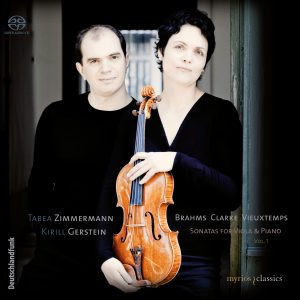 Sonatas for Viola and Piano