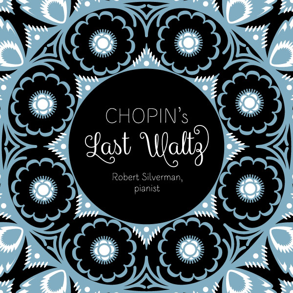 Chopin's Last Waltz [Pure DSD]