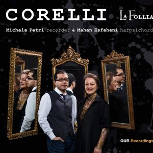 Corelli - La follia