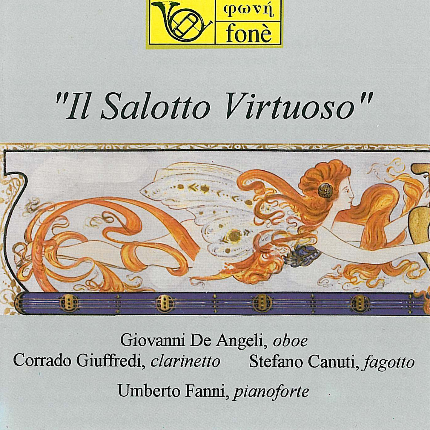 Il Salotto Virtuoso