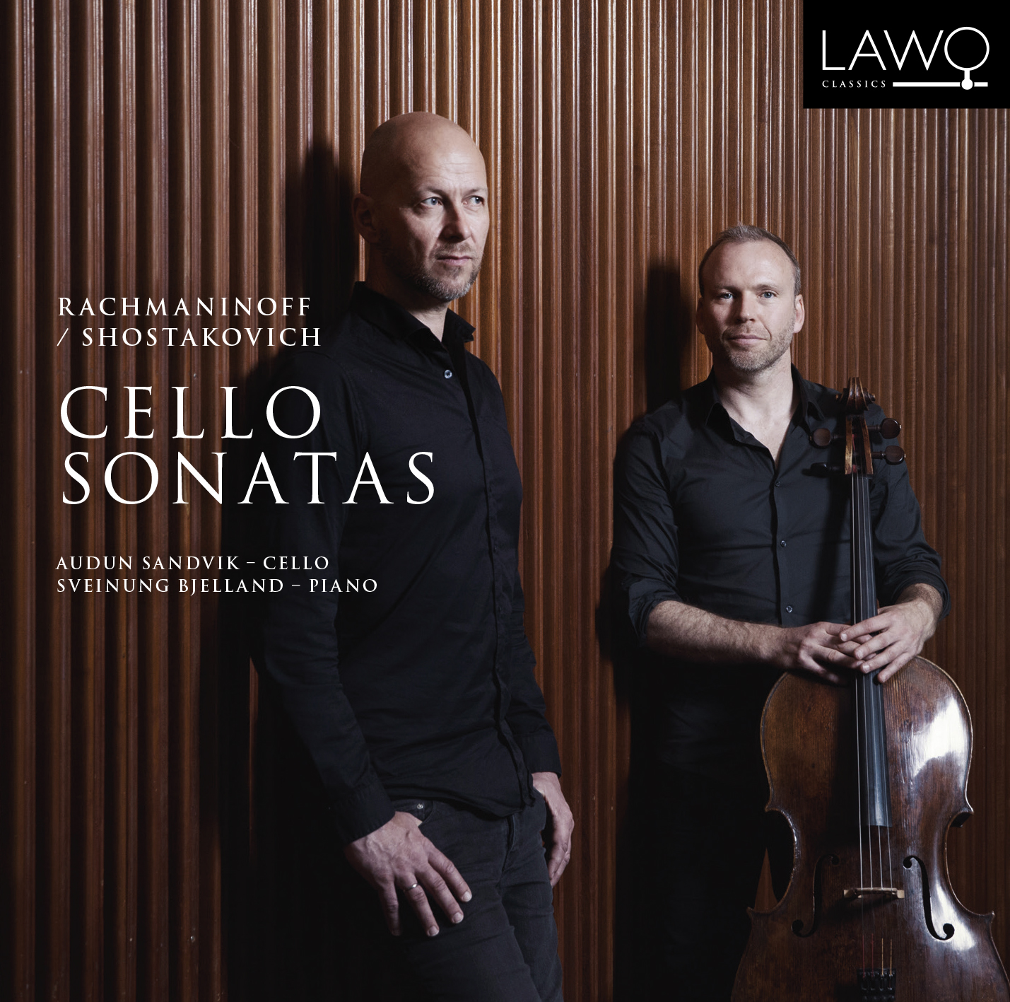 Cello Sonatas
