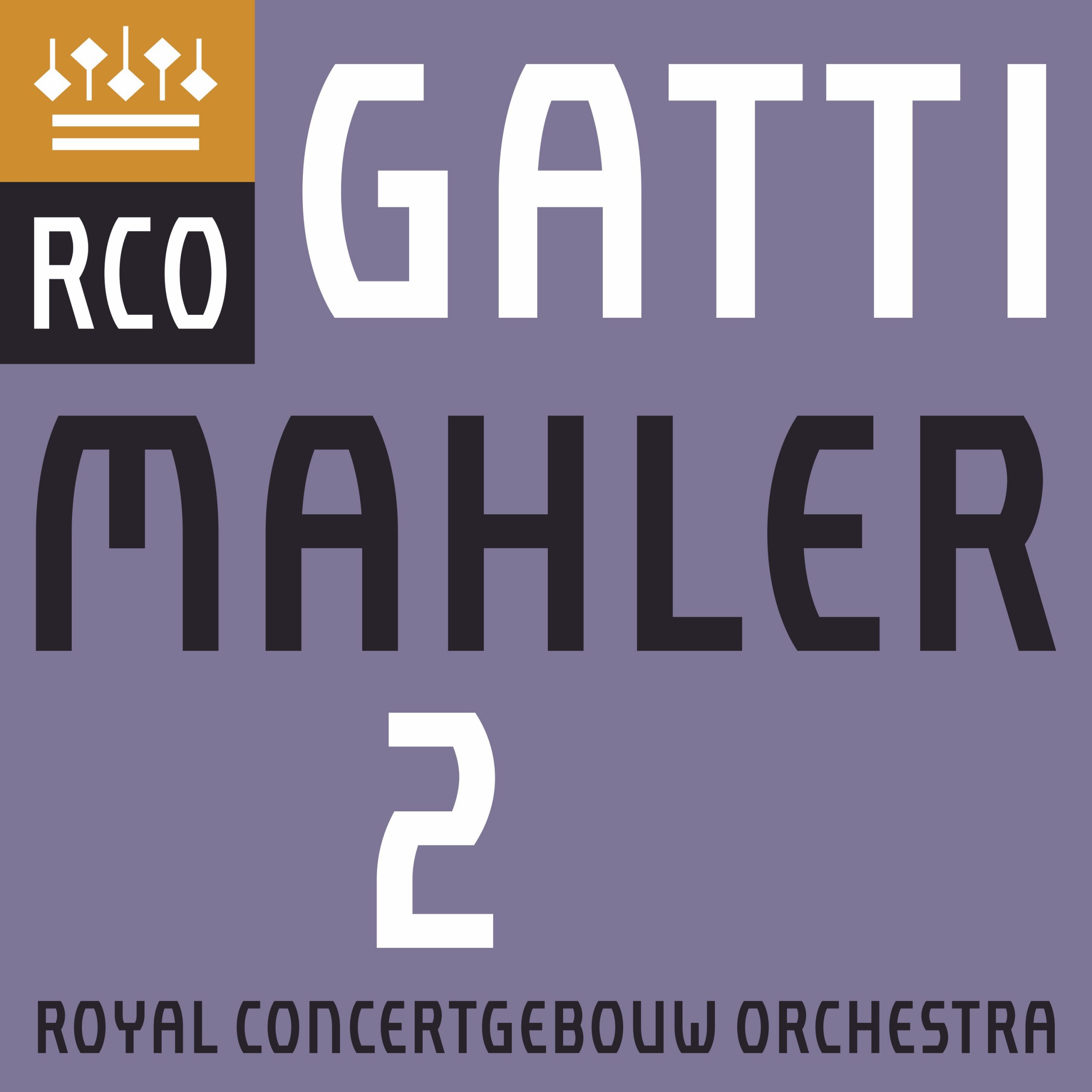 Mahler Symphony No. 2